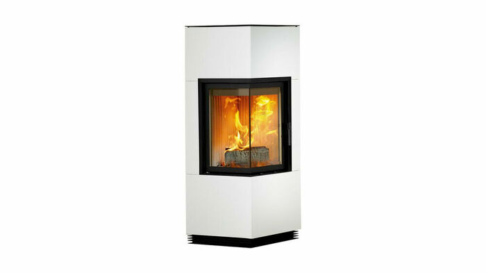 Hark Kaminofen Fifty 1.0 reduziert günstig im Angebot