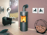 Hark 110 ECOplus Kaminöfen Hark 110 ECOplus…