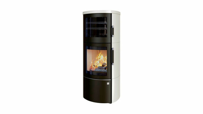 Kaminofen Hark 44-5.Roma GT ECOplus Pizzaofen reduziert günstig im Angebot