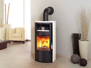 Kaminöfen Hark 44 GT ECOplus