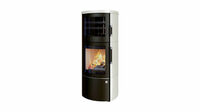 Kaminofen Hark 44-5.Roma GT ECOplus Pizzaofen Kaminofen Hark 44-5.Roma GT ECOplus Pizzaofen…