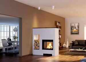 Hark Marmorkamin Premium 30&hellip;